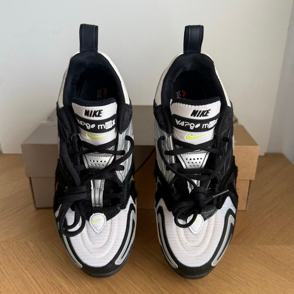 Nike Air Vapormax Evo NRG ‘Collectors Closet’ Men Sneakers- SZ Men 6- Women 7.5 - Picture 9 of 13